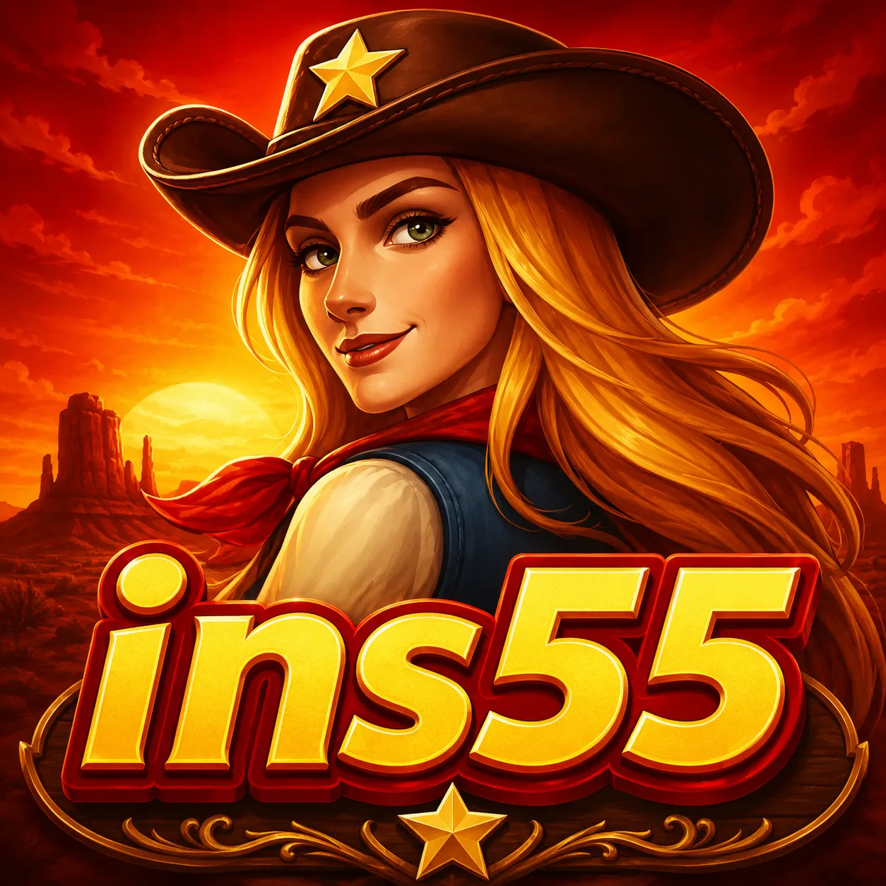 INS55 - Permainan Arcade Terbaik untuk Para Pecinta Tantangan