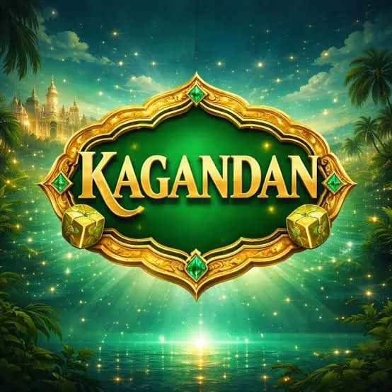 KAGANDAN - Permainan Puzzle Menarik untuk Anda