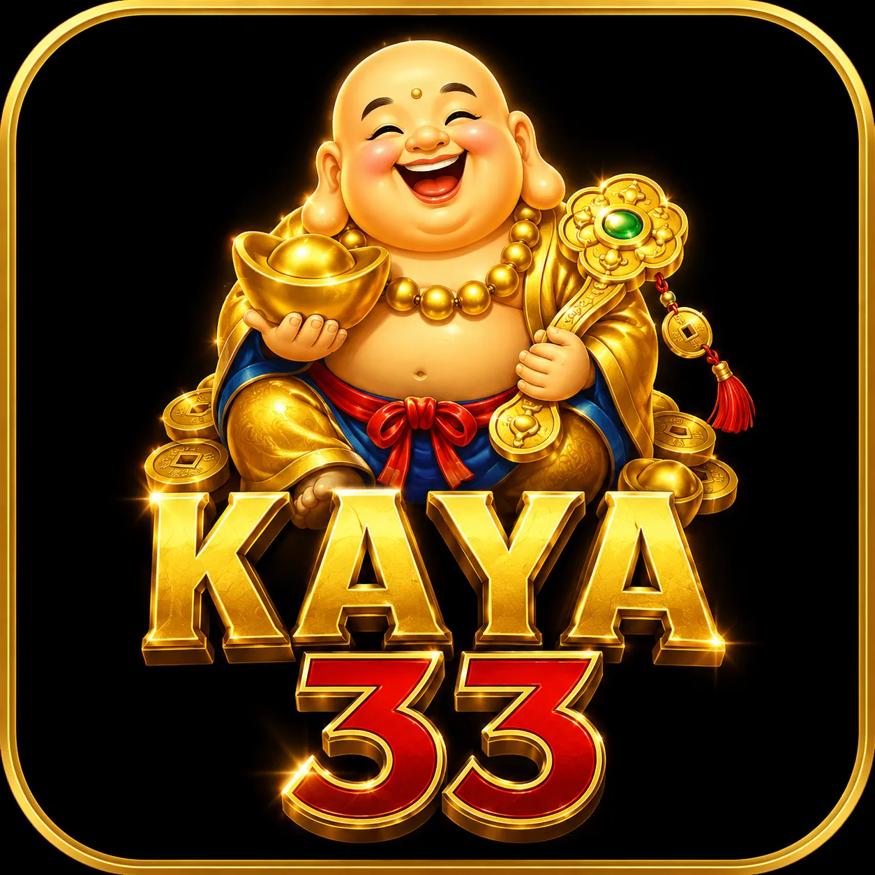 KAYA33 - Petualangan Seru dalam Dunia Terbuka