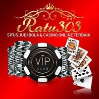 RATU303 - Game Bingo Seru dan Mengasyikkan