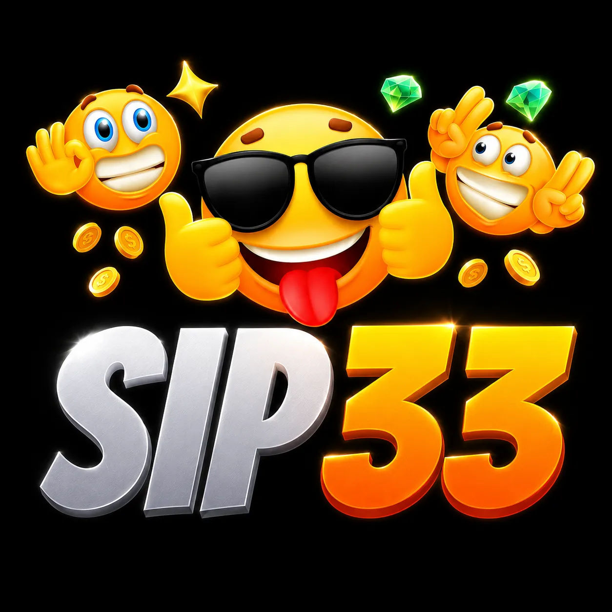 SIP33 - Game Gaple Seru untuk Semua Usia