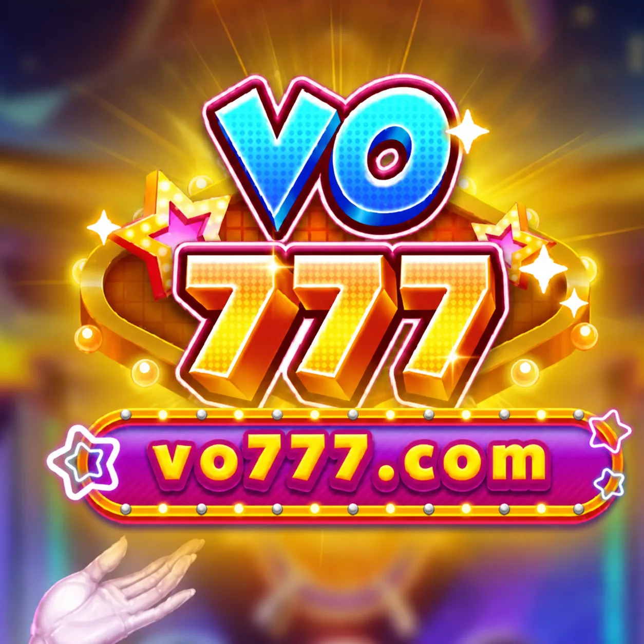 VO777 - Petualangan Seru di Dunia Arcade
